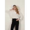 Veralis Yüksek Bel Mom Fit Denim Pantolon – Gün Boyu Konfor ve Şıklık!