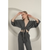 Veralis Müslin Kumaş Kimono – Hafif, Rahat ve Şık!